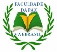 DHC-DEPARTAMENTO DE HONRARIAS CULTURAIS/ FACULDADE DA PAZ